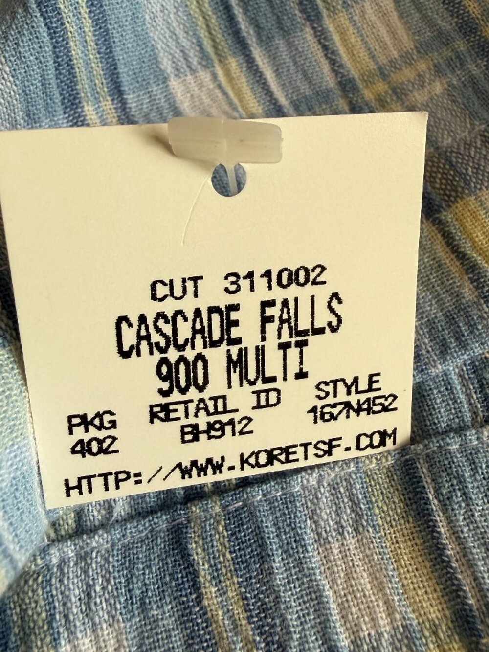 Women Koret Francisca shirt - Picture 5 of 9